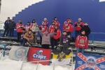 «Валидольная» победа в Кирове!
