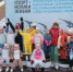 4 февраля  в Нижнем Новгороде состоялись Всероссийские массовые соревнования по конькобежному спорту «ЛЕД НАДЕЖДЫ НАШЕЙ» - Министерство спорта