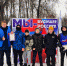в нижнем новгороде молодогвардейцы организовали спортивно-патриотическую игру «вперёд, герой!»  картинки мгер - Молодая Гвардия