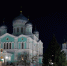 Митрополит Георгий совершил Великое повечерие с чтением покаянного канона преподобного Андрея Критского - Нижегородская епархия