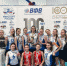 Праздник волейбола – итоги февраля - Министерство спорта