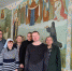 Волонтеры Нижегородской епархии совершили трудническую поездку в Дальне-Давыдовский женский монастырь - Нижегородская епархия