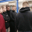 Студенты-атомщики из Беларуси прошли преддипломную практику в НГТУ - НГТУ