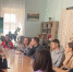 studenty i sotrudniki fks nngu posetili gorohoveckij rajon - ННГУ