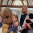 Юным нижегородкам помогли вернуться в Россию из Одессы - фото 1 - vGorodeN.Ru