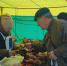 25 нижегородских производителей представили свою продукцию на Пасхальной ярмарке - Администрация г. Нижний Новгород