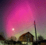 Северное сияние может повториться в Нижнем Новгороде - фото 1 - vGorodeN.Ru