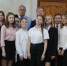 День местного самоуправления состоялся в администрации Ленинского района - Администрация г. Нижний Новгород