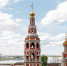 Управляющий Нижегородской епархией осмотрел ремонтируемое здание общежития Центр подготовки церковных специалистов «Покров» - Нижегородская епархия