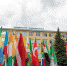 festival inostrannye studenty nngu - ННГУ