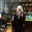 В Нижегородском государственном педагогическом университете вручены дипломы выпускникам теологического отделения - Нижегородская епархия