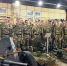 Для военнослужащих по призыву саровского соединения Росгвардии организовали познавательные экскурсии - Росгвардия