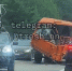 Водитель  Камаза  погиб после столкновения с  ГАЗелью  - фото 1 - vGorodeN.Ru