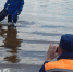 Спасатели после грозы в Балахнинском районе вытащили из воды тело мужчины - ProGorodNN.Ru