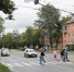 Первый светофор с голосовым озвучиванием улиц появился в Нижнем Новгороде - фото 1 - vGorodeN.Ru