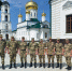 Для лейтенантов прибывших на службу в Саровское соединение Росгвардии организовали познавательные экскурсии - Росгвардия