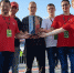 Команда НГТУ – бронзовый призер соревнований «Formula Student Russia» - НГТУ