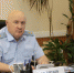 Генерал-лейтенант полиции Юрий Арсентьев в течение часа  отвечал на поступающие вопросы от жителей региона - ГУ МВД Нижегородской области