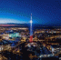 Фото Нижегородскую телебашню украсит подсветка в дни фестиваля Intervals - Новости Живем в Нижнем - Сетевое издание Живем в Нижнем
