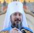 Управляющий Нижегородской епархией поздравил митрополита Чебоксарского и Чувашского Савватия с 55-летием - Нижегородская епархия
