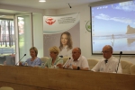 Выборы председателя профкома онкодиспансера