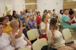 Выборы председателя профкома онкодиспансера