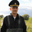Лысковский полицейский спас жизнь несовершеннолетнего подростка, увязшего в болоте - Время Н