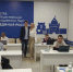 Матч с Китаем в рамках Форума "United Cities Forum - UCF" - Федерация шахмат