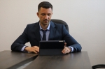 Синелобов: желаю нижегородским программистам бесперебойного потока интересных задач!