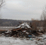 Укладка плодородного грунта началась на бывшей свалке в Богородске - Время Н