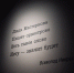 Чтение избранных стихотворений Всеволода Некрасова и «Лианозовской группы» пройдет в Арсенале - Время Н
