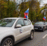 100 автомобилей приняли участие в патриотическом автопробеге «За СВОих» в Нижнем Новгороде - Время Н