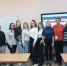 Преподаватель Мининского университета выступил на международной конференции по психологии «Социокультурные, психологические и педагогические координаты развития личности» - НГПУ