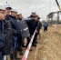Замминистра строительства РФ Ересько осмотрел нижегородскую станцию аэрации - Newsroom24.Ru