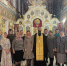 В культурно-просветительском центре «Введенский» Нижегородского благочиния начали работу певческие курсы - Нижегородская епархия
