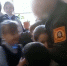 Нижегородский участник СВО посетил родную школу - фото 1 - vGorodeN.Ru