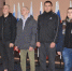 Помощник благочинного Борского округа напутствовал призывников, отбывающих к местам срочной службы - Нижегородская епархия