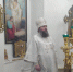 Епископ Иннокентий совершил Божественную литургию в Троицком храме города Балахны - Нижегородская епархия