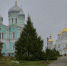 Глава Нижегородской митрополии совершил парастас в Свято-Троицком Серафимо-Дивеевском монастыре - Нижегородская епархия