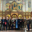 В Автозаводском благочинии состоялся казачий круг Региональной общественной организации казаков Нижегородской области - Нижегородская епархия
