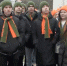 Волгоградские школьники приехали в Нижний Новгород на  уроки с путешествием  - фото 1 - vGorodeN.Ru