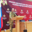 Курсанты Пермского военного института встретились с сотрудниками и военнослужащими Росгвардии Нижегородской области - Росгвардия