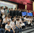 komanda nngu zanyala 3 mesto na chempionate mira po programmirovaniyu icpc - ННГУ