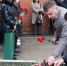 Память Героя Советского Союза Дмитрия Аристархова почтили в Советском районе - Администрация г. Нижний Новгород