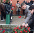 Память Героя Советского Союза Дмитрия Аристархова почтили в Советском районе - Время Н