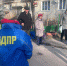 Активисты ЛДПР провели встречу с жителями Володарска - ЛДПР