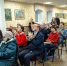 Благочинный Автозаводского округа принял участие в открытии выставки Веры Тимченко «Нижегородский край» - Нижегородская епархия