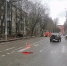 Сбитую машиной нижегородку спас сотрудник Росгвардии - фото 1 - vGorodeN.Ru