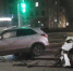 Три человека получили травмы в ДТП в Автозаводском районе с участием такси - фото 1 - vGorodeN.Ru