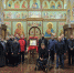 Студенты училища-интерната посетили нижегородский храм в честь святого мученика Алексия Нейдгардта - Нижегородская епархия